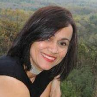 Ana Gomes